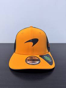 McLaren F1 New Era 9SEVENTY 2025 Team Cap