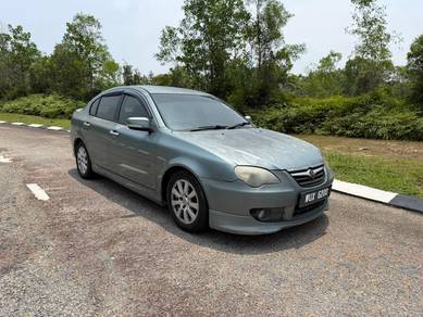 Proton Persona ELEGANCE HIGH LINE in Rawang, SGR