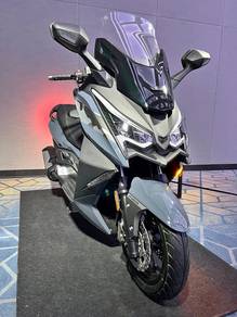 Ariic 318GT