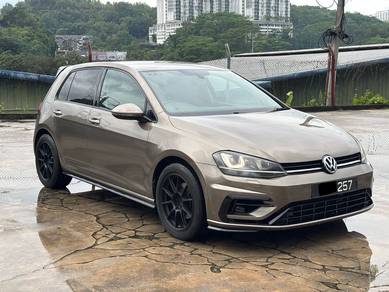 2014 Volkswagen Golf TSI