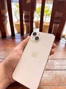 Apple iPhone 13 128 GB