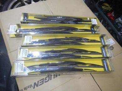 Spoon Wiper Set Gk5 GE8 GD3 Dc2 Ek9 N-One FC1 FK7