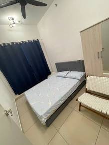 Condominium For Rent in Trion @ KL