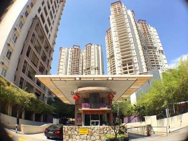 Condominium For Sale in Seri Maya