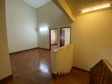 2-storey Terraced House For Rent in Permas Jaya,JHR
