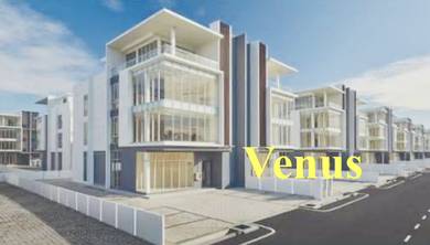 Warehouse / Factory For Sale in Batu Kawan,PNG