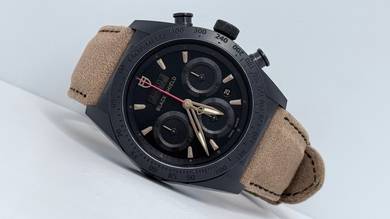 Tudor Fastrider Black Shield 42mm
