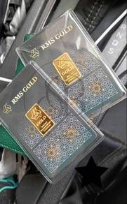 GoldBar999