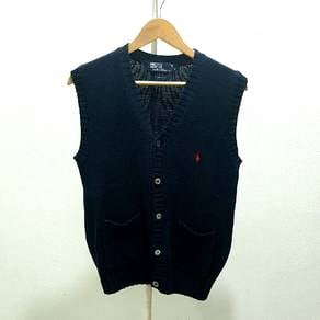 Polo Ralph Lauren pullover knit vest