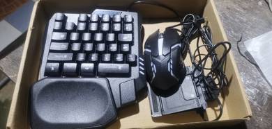 keyboard and mouse converter 