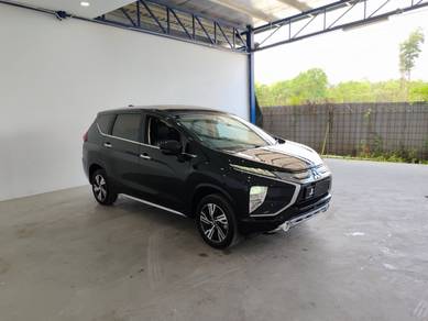 Mitsubishi Xpander  in Johor Bahru, JHR