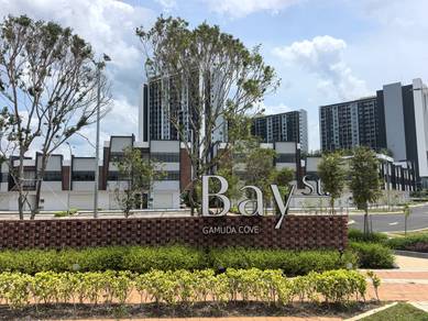 Shop lot For Rent in Banting,SGR