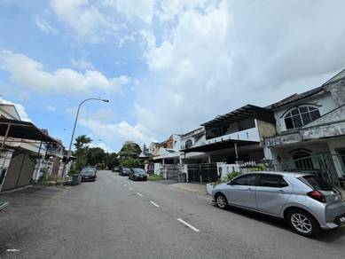 2-storey Terraced House For Sale in Skudai,JHR