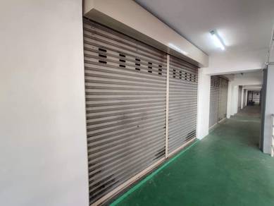 Shop lot For Sale in Johor Bahru,JHR