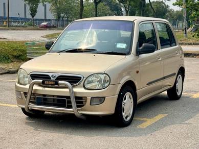 Perodua Kelisa GX in Gombak, KUL