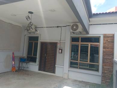 1-storey Terraced House For Sale in Bukit Katil,MLK