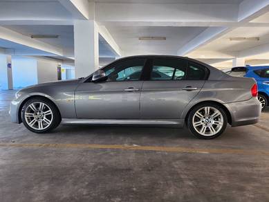 BMW 320i 20i M SPORTS (CKD) in Bayan Lepas, PNG