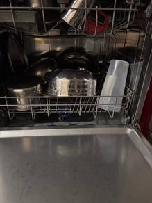 toshiba dish washer 7 in 1
