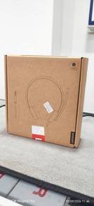 Lenovo Essential Stereo Analog Headset — Brand New