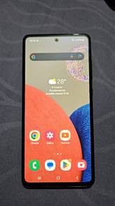 Samsung Galaxy A52s 5G Dual SIM