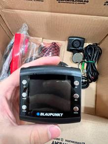 Blaupunkt BP 2.1 FHD Dashcam | German Engineered