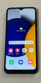 Samsung a03..64gb 4ram