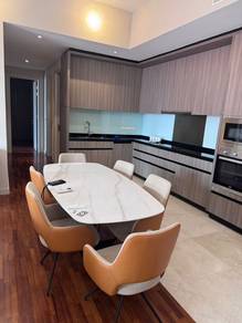 Service Residence For Sale in Straits Residences @ Seri Tanjung Pinang