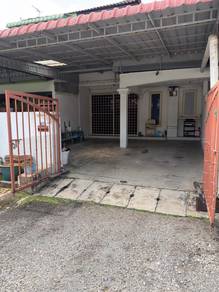 2-storey Terraced House For Sale in Ipoh,PRK