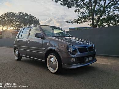 Perodua Kancil 850 EZi in Johor Bahru, JHR