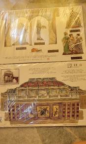 Art & craft from Europe