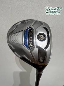 Taylormade Jetspeed golf wood 3 flex S