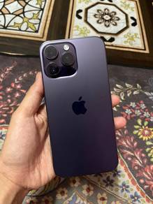 Iphone 14 Promax 256gb