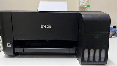 Epson Printer L3110(No Wifi)