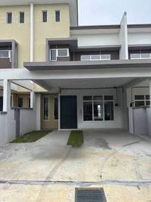 2-storey Terraced House For Rent in Semenyih,SGR