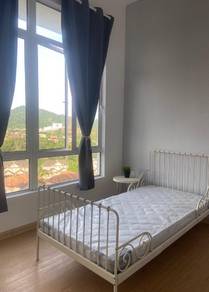 Condominium For Rent in Mahkota Valley @ Indera Mahkota