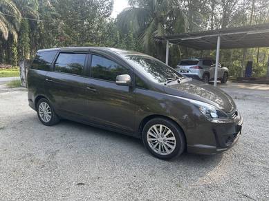 Proton Exora EXECUTIVE in Ampang, KUL
