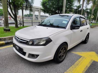 Proton Saga FLX EXECUTIVE in Cheras, KUL