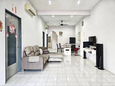 Semi-Detached House For Sale in Sungai Petani,KDH