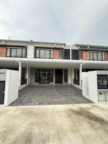 2-storey Terraced House For Sale in Denai Alam,SGR