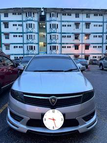 Proton Preve EXECUTIVE in Cameron Highlands, PHG