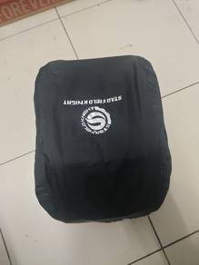 Star Field Knight SKB376 Tank Tail Bag