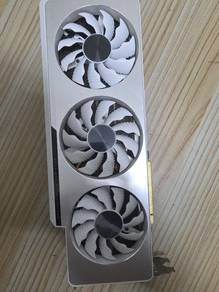 gigabyte rtx3070ti graphic card
