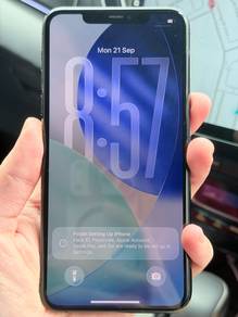iPhone 11 Pro Max 256GB