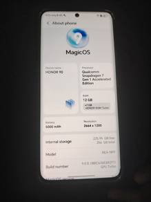 Honor 90 12gb 256gb