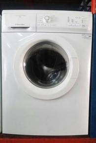 Basuh Electrolux 7kg Auto Washing Machine Mesin