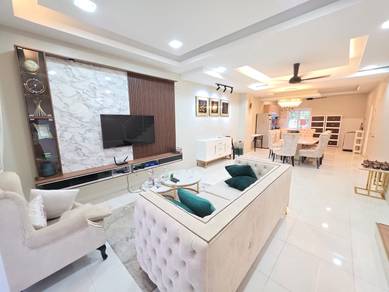 2-storey Terraced House For Rent in Dengkil,SGR