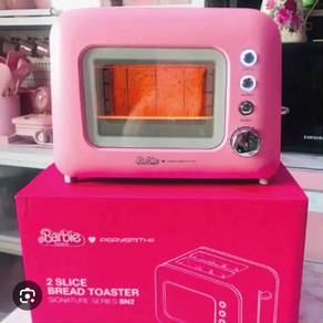 Pembakar roti / Toaster Perrysmith