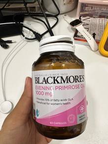 Blackmores Evening Promise Oil for sale