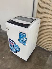 Morgan mesin basuh Washing Machine 7k
