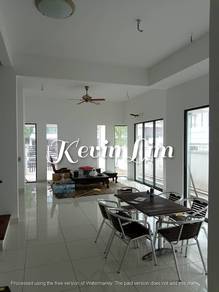 Semi-Detached House For Sale in Sungai Ara,PNG